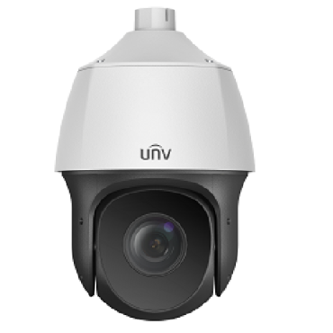 unv ipc633sr 300万星光级33倍红外球型网络摄像机