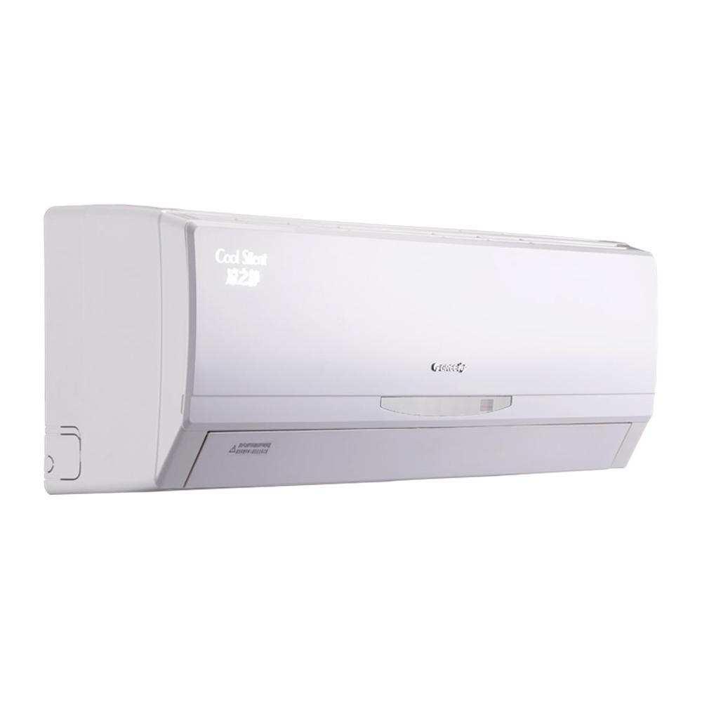 挂壁式空调 2匹 二级能效 变频 冷暖 新能效-凉之静